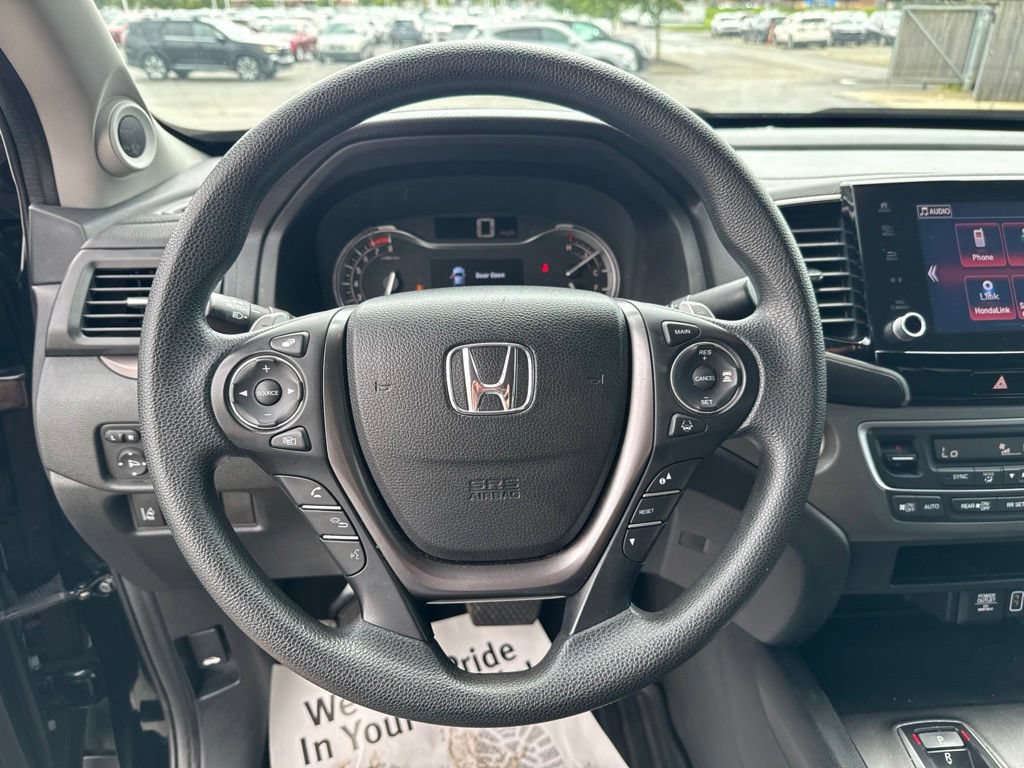 Used 2023 Honda Ridgeline Sport image 15