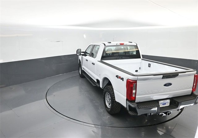New 2026 Ford F250 XL w/ XL Off-Road Package image 19
