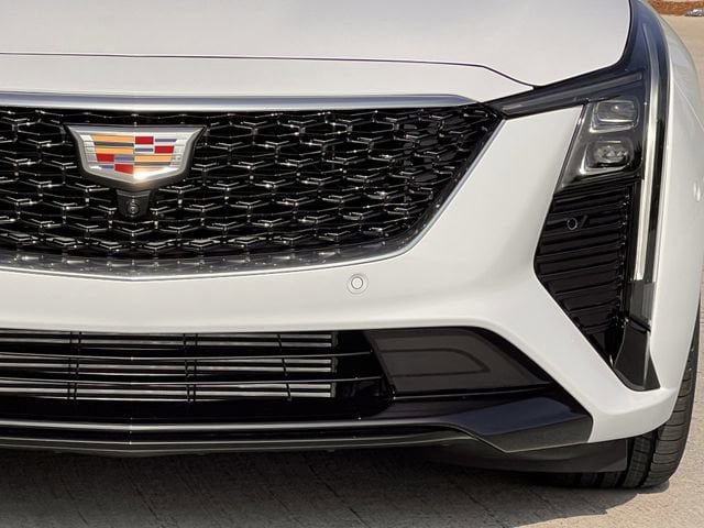 New 2026 Cadillac CT5 Premium Luxury RWD image 4
