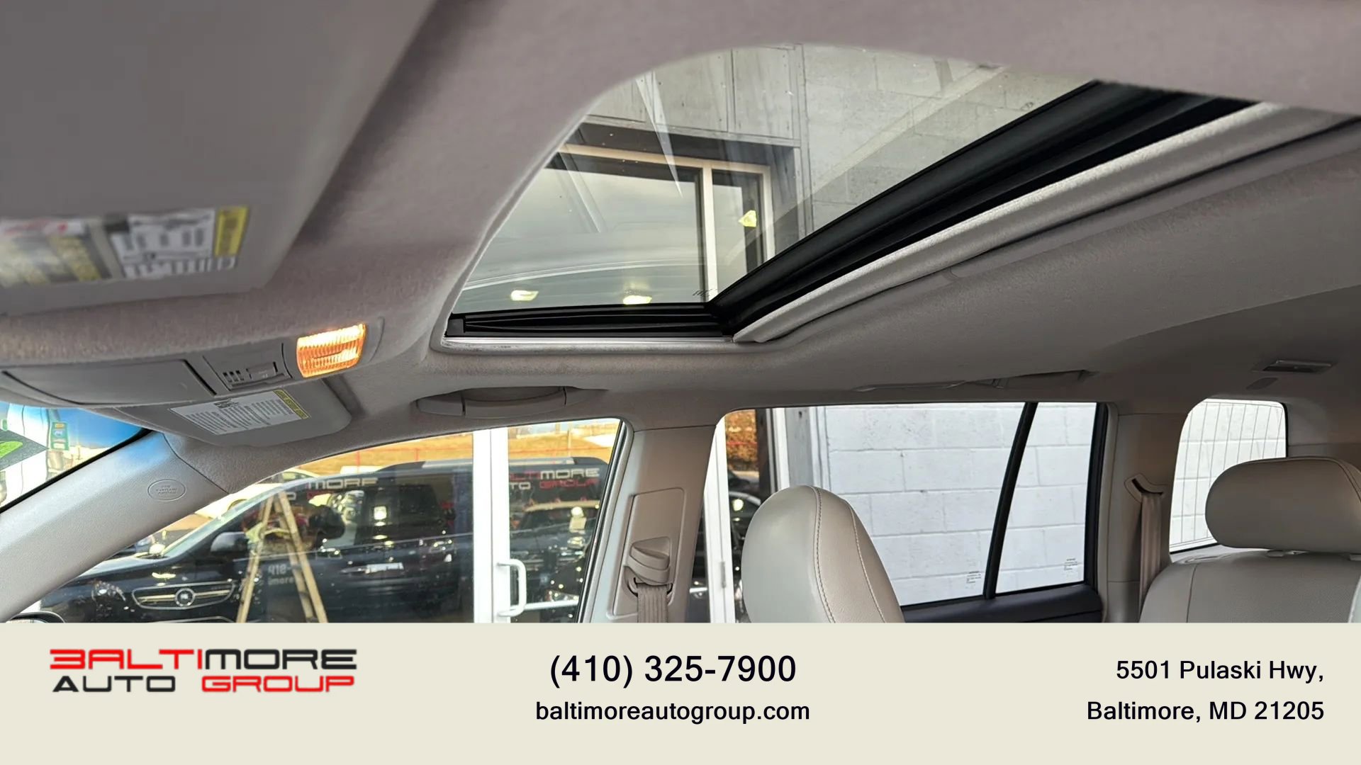 Used 2013 Toyota Highlander Limited image 10