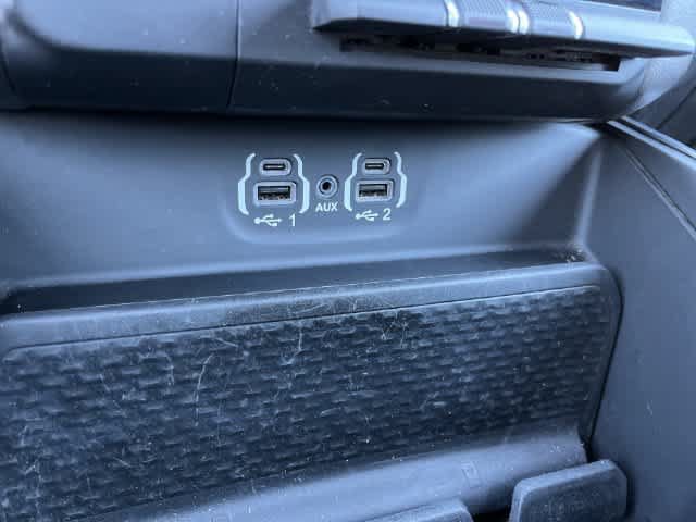 Used 2021 RAM 1500 Big Horn AWD/4WD image 26