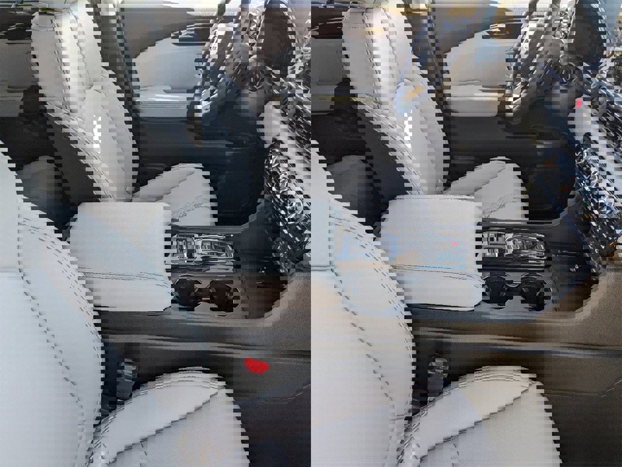 New 2025 Honda Pilot EX-L image 7