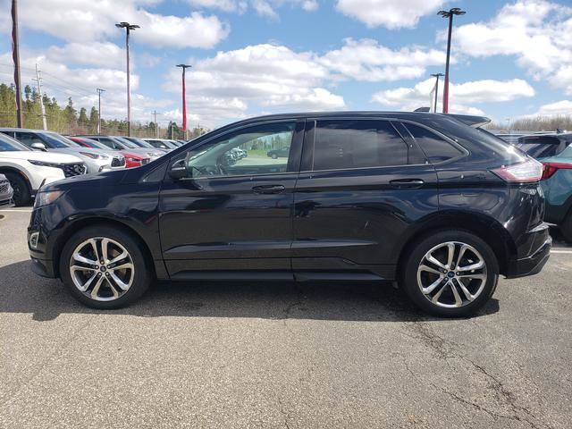 Used 2015 Ford Edge Sport AWD/4WD image 7