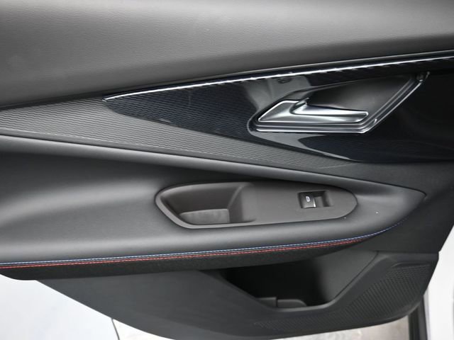 Certified 2024 Chevrolet Blazer EV RS image 19