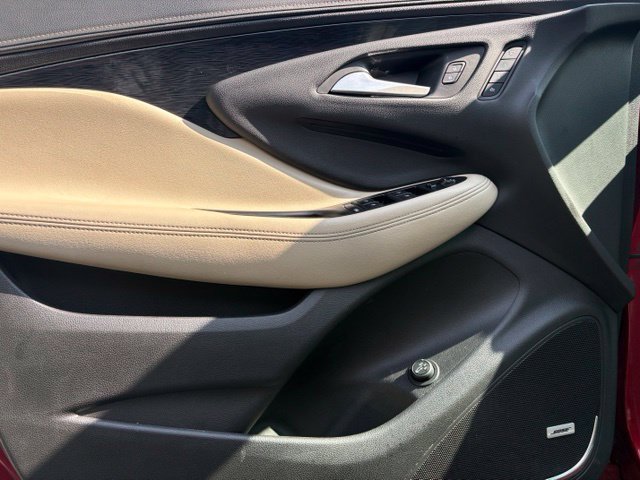 Used 2017 Buick Envision Premium AWD/4WD image 28
