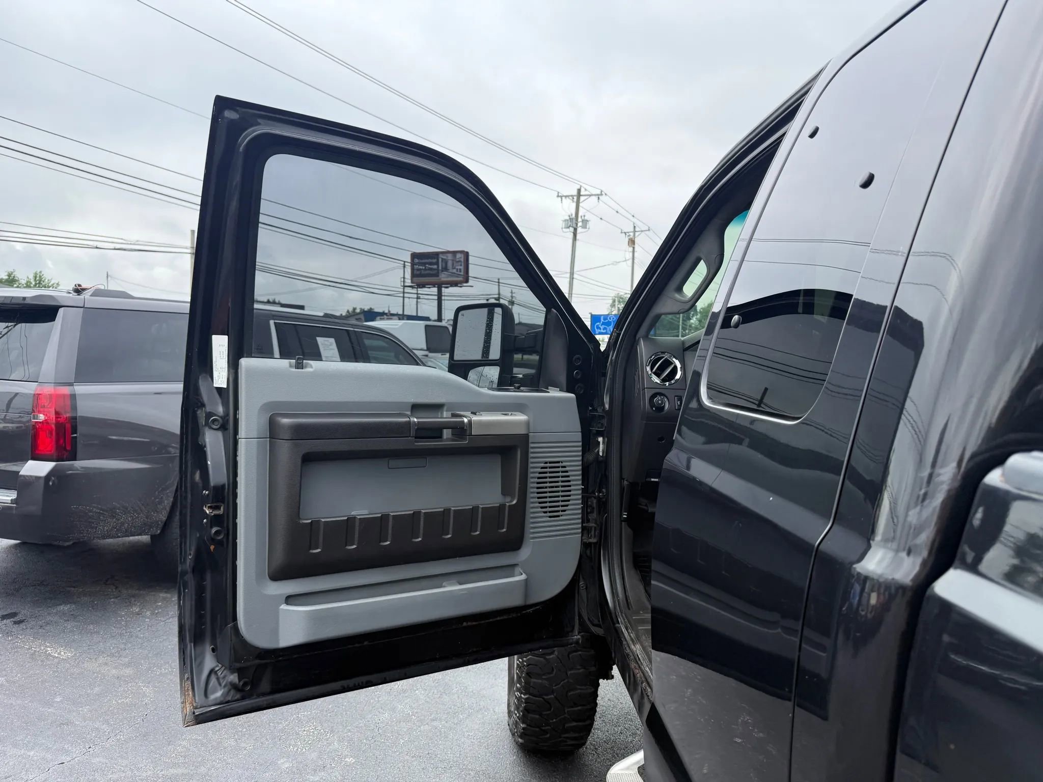 Used 2013 Ford F250 XLT image 29