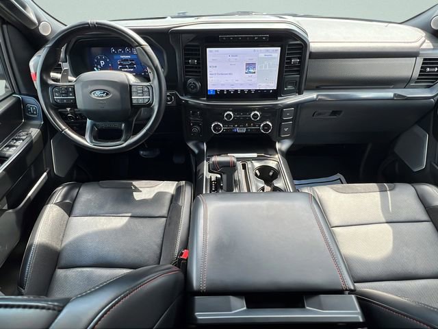 Used 2024 Ford F150 Raptor AWD/4WD image 11