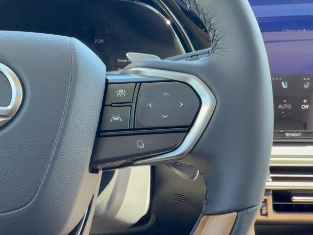 New 2026 Lexus RX 350 Premium Plus w/ Convenience Package FWD image 18