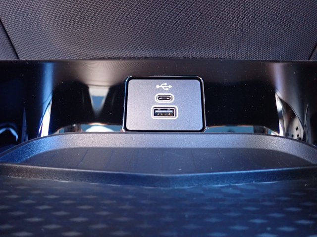New 2026 Ford Mustang Mach-E Premium w/ Sport Appearance Package AWD/4WD image 20