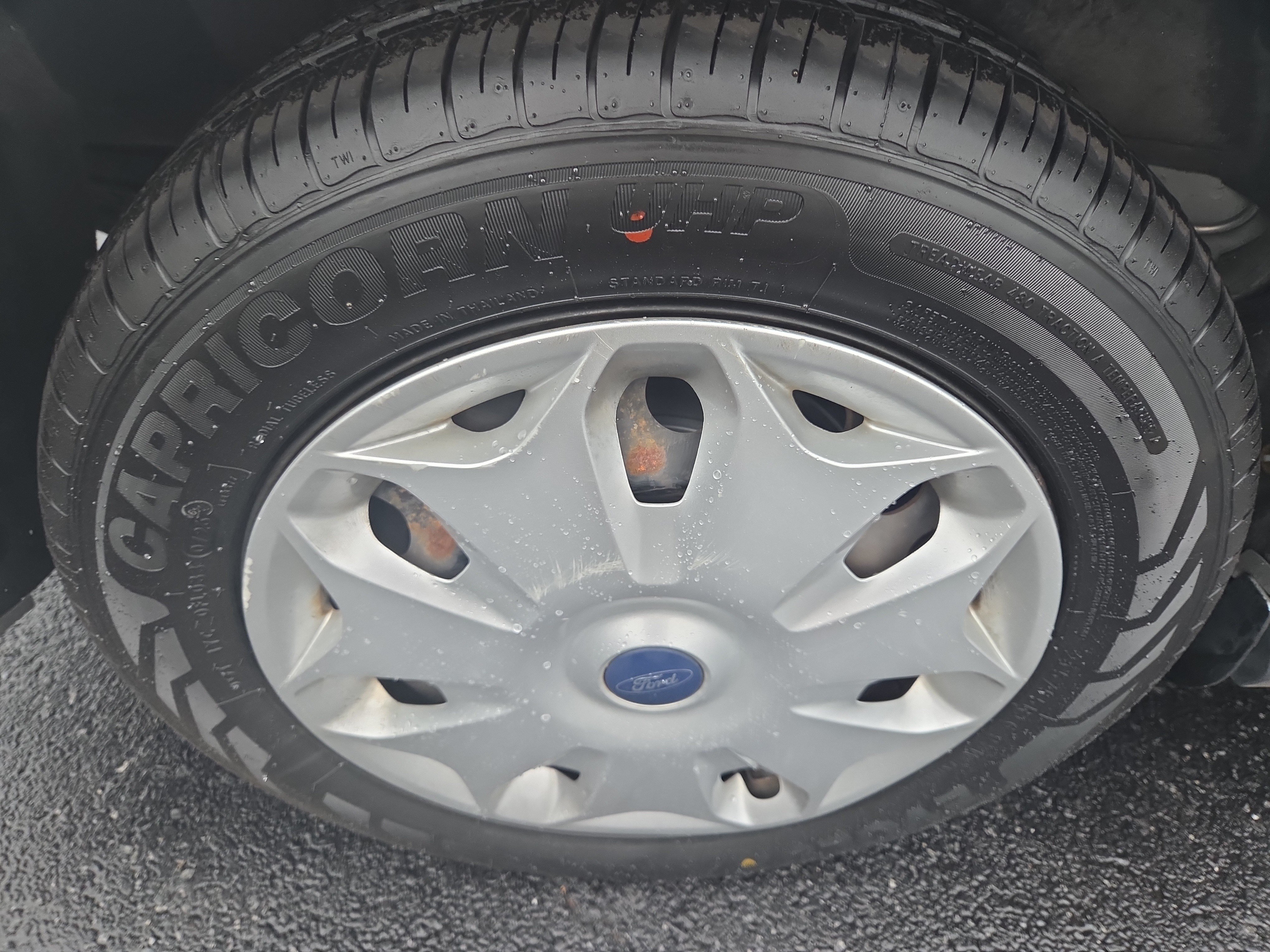 Used 2017 Ford Transit Connect XLT FWD image 11