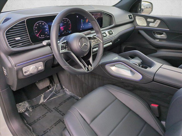 Certified 2024 Mercedes-Benz GLE 350 4MATIC image 10