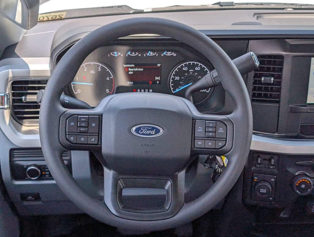 New 2026 Ford F350 XL AWD/4WD image 10