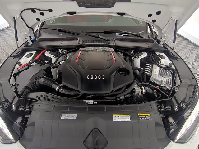Used 2024 Audi S5 Premium Plus AWD/4WD image 26