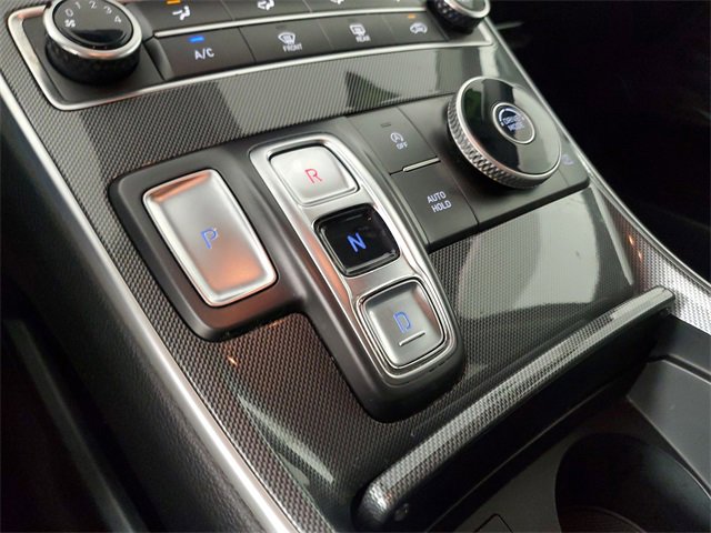 Used 2022 Hyundai Santa Fe SE image 30