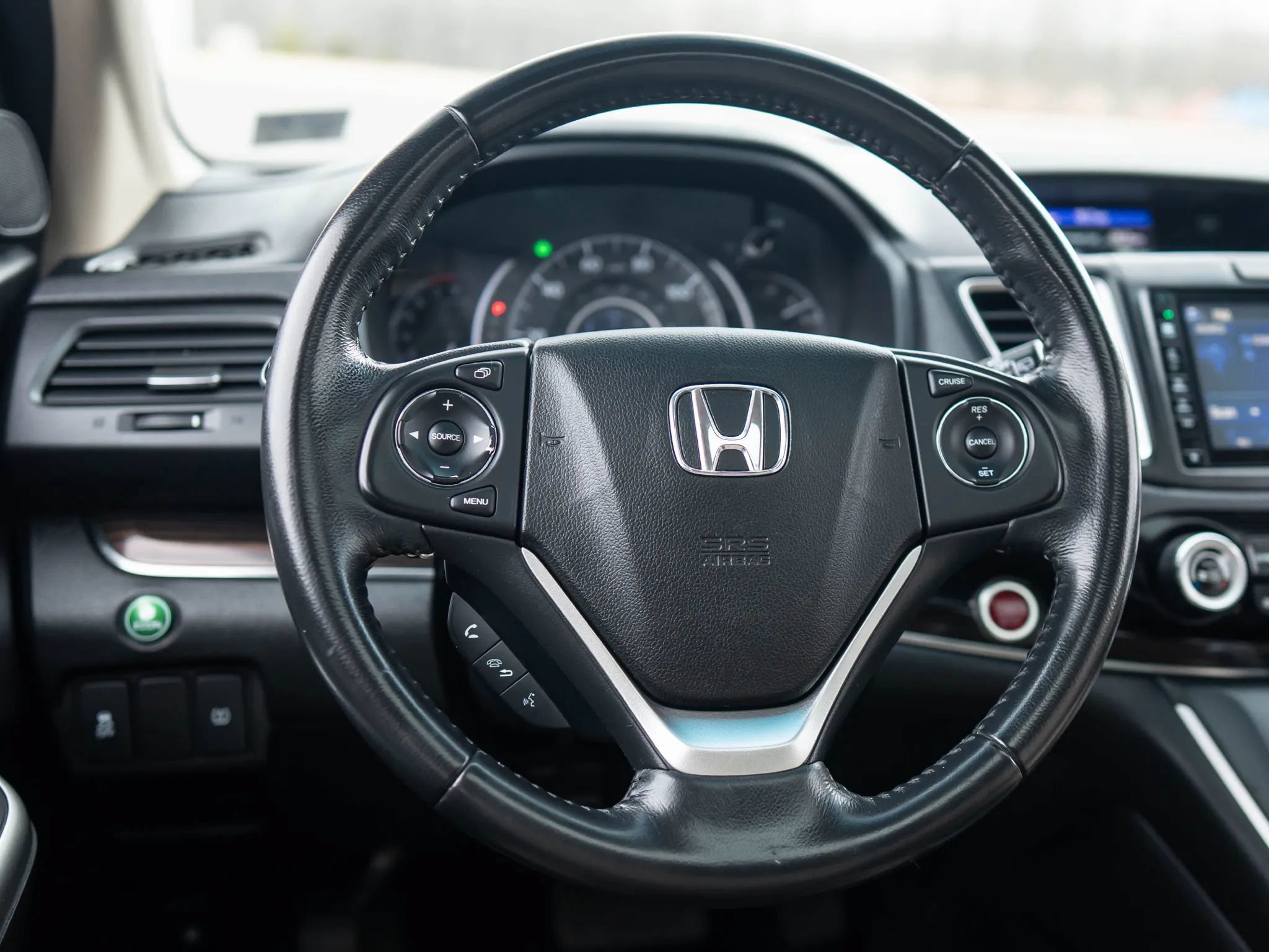Used 2016 Honda CR-V EX-L image 37