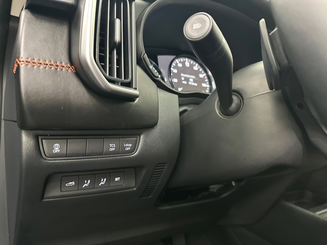 Certified 2025 MAZDA CX-50 Meridian Edition w/ Apex Package image 35