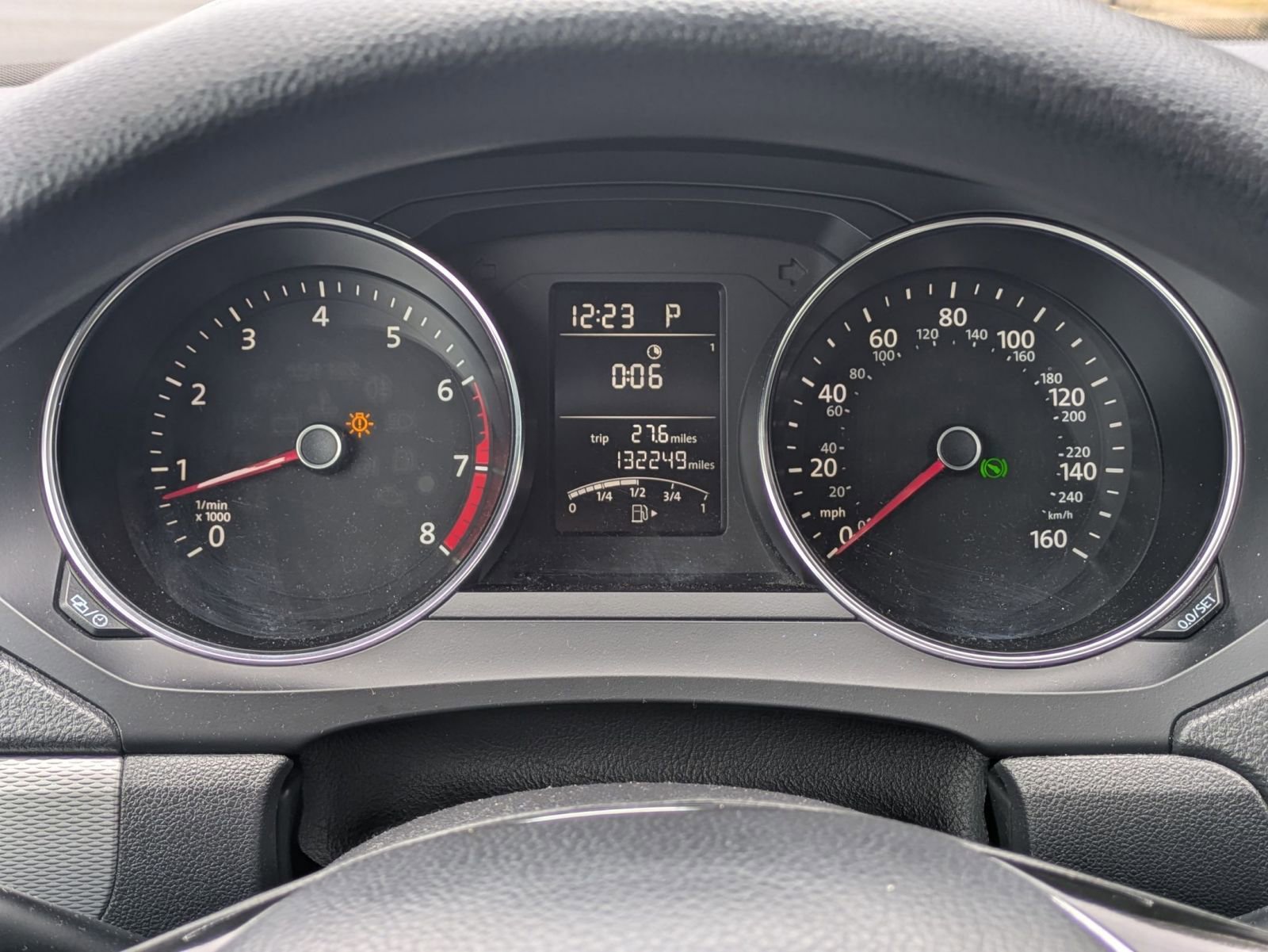 Used 2015 Volkswagen Jetta SE image 10