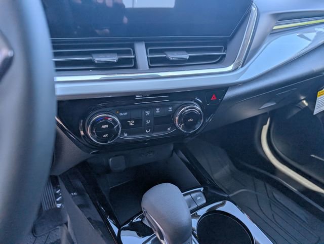 New 2026 Chevrolet Trax LT w/ Driver Confidence Package image 21