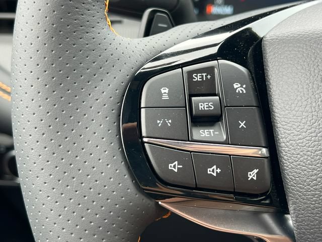 New 2026 Ford Explorer Tremor w/ Tremor Ultimate Package AWD/4WD image 24