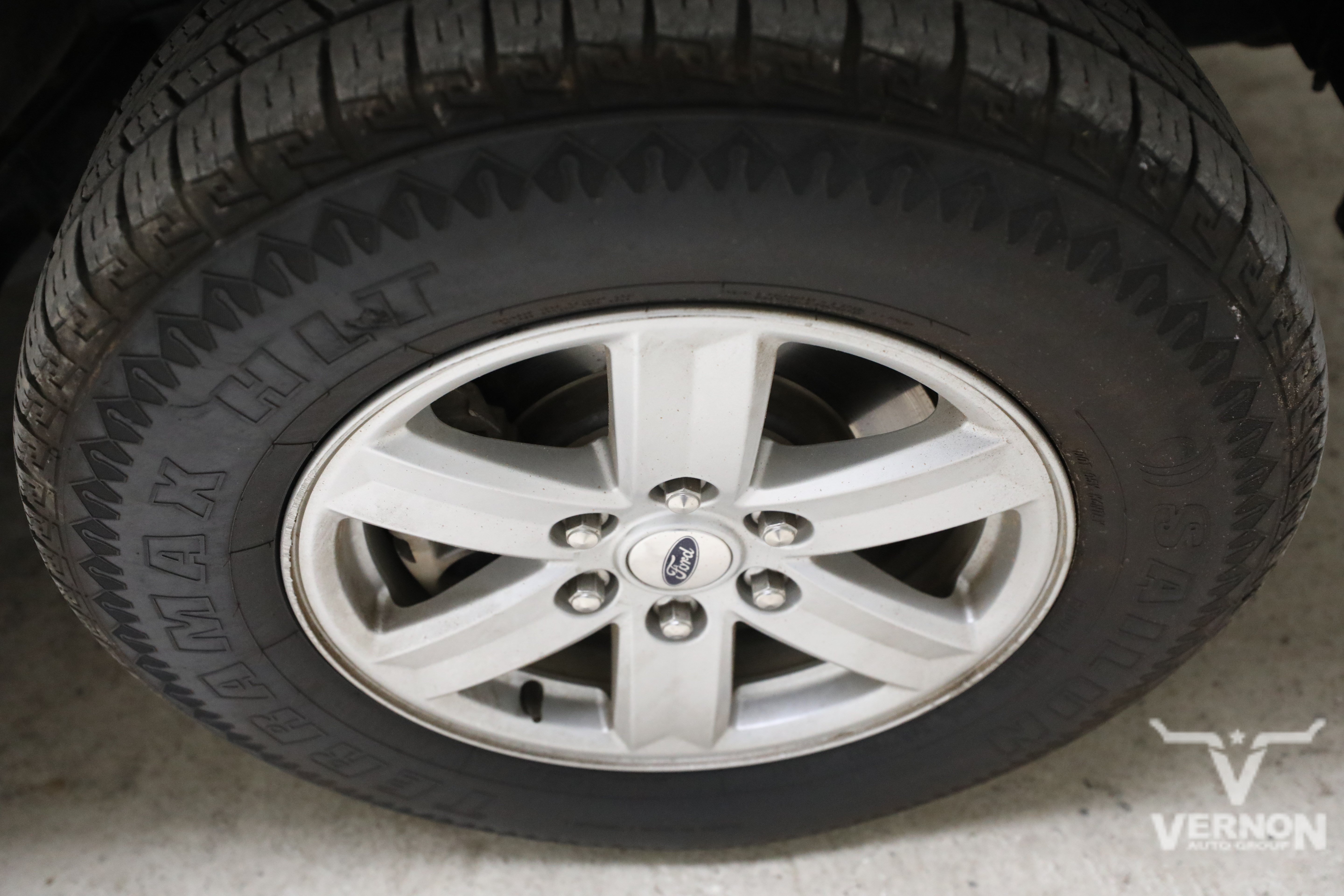 Used 2023 Ford F150 XLT RWD image 33