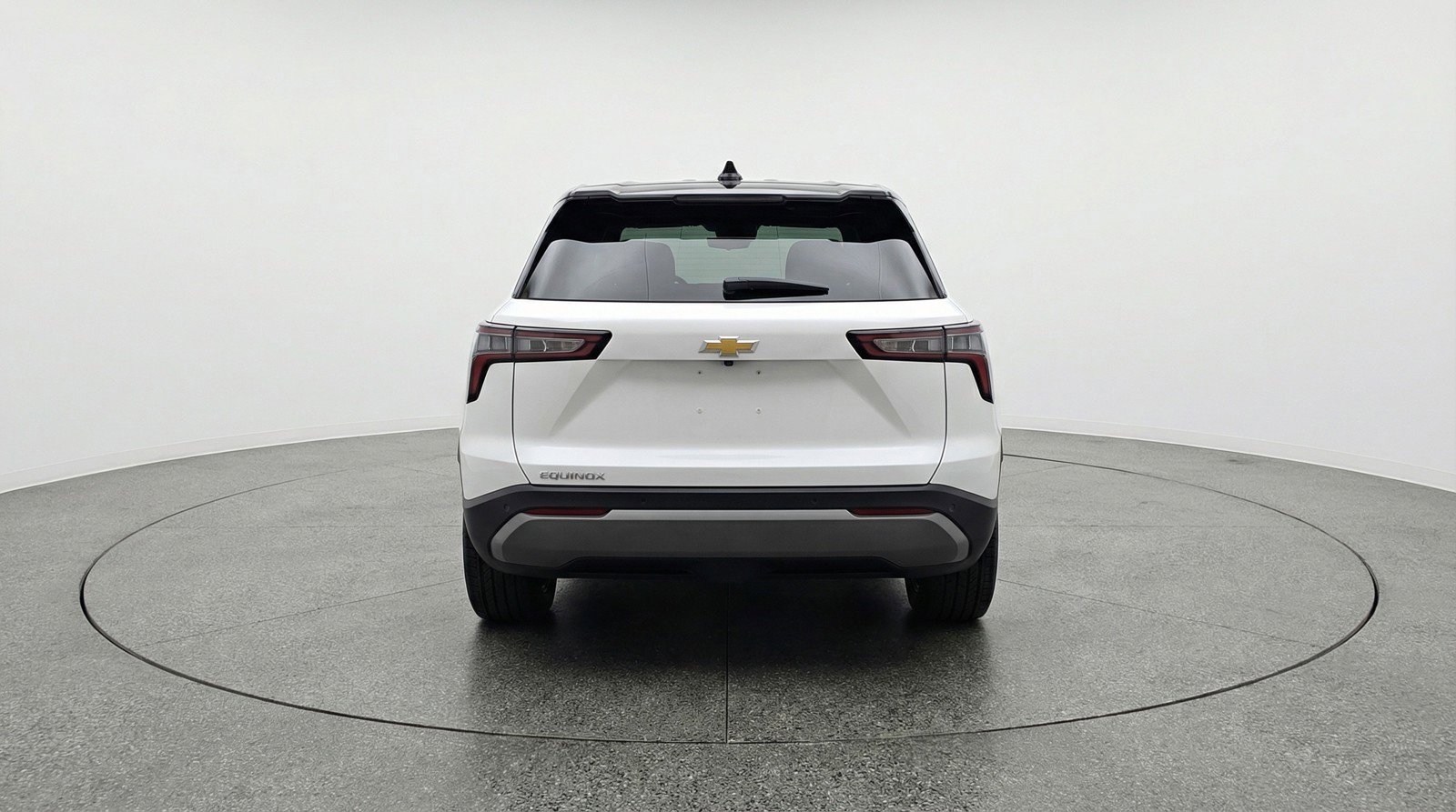 Used 2025 Chevrolet Equinox LT FWD image 7