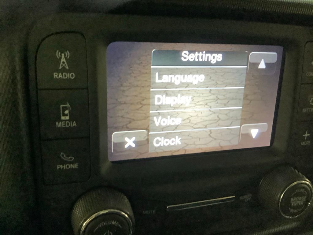 Used 2021 Jeep Wrangler Sport AWD/4WD image 27