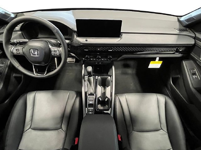 New 2026 Honda Accord Sport image 5