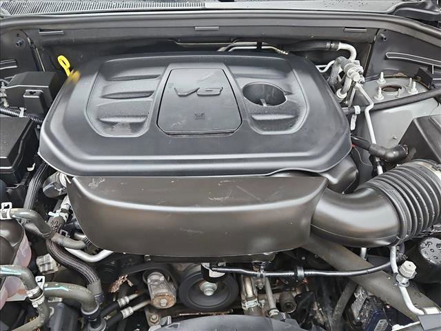 Used 2021 Dodge Durango GT AWD/4WD image 23