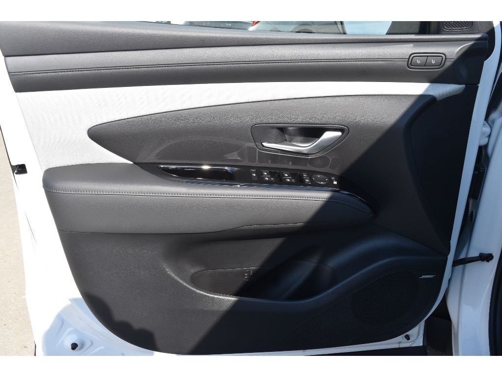 New 2026 Hyundai Santa Cruz Limited AWD/4WD image 12