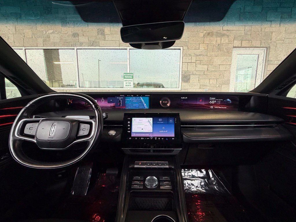 Used 2024 Lincoln Nautilus Premier w/ Jet Appearance Package AWD/4WD image 23