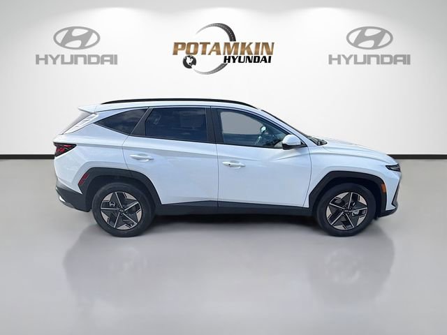 New 2026 Hyundai Tucson SEL image 4