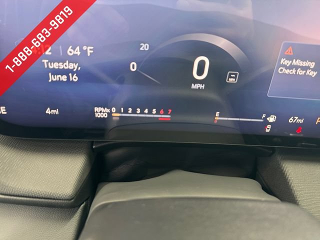 Used 2026 Buick Enclave Preferred w/ Power Package AWD/4WD image 3