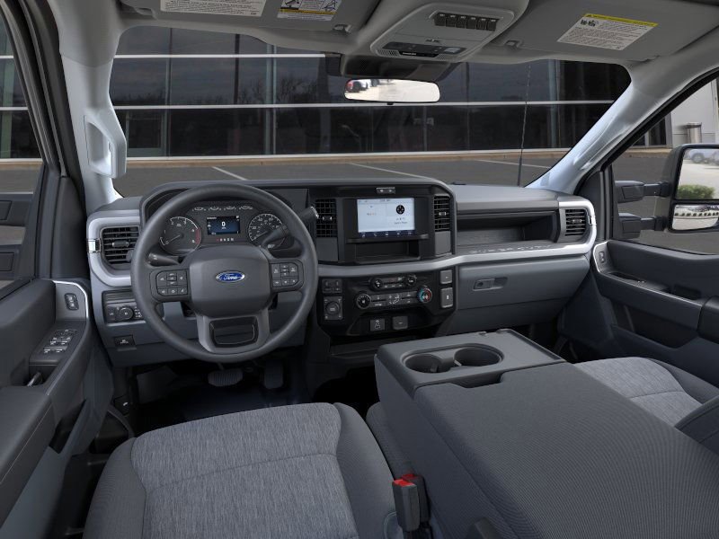 New 2026 Ford F250 XL w/ STX Appearance Package image 9