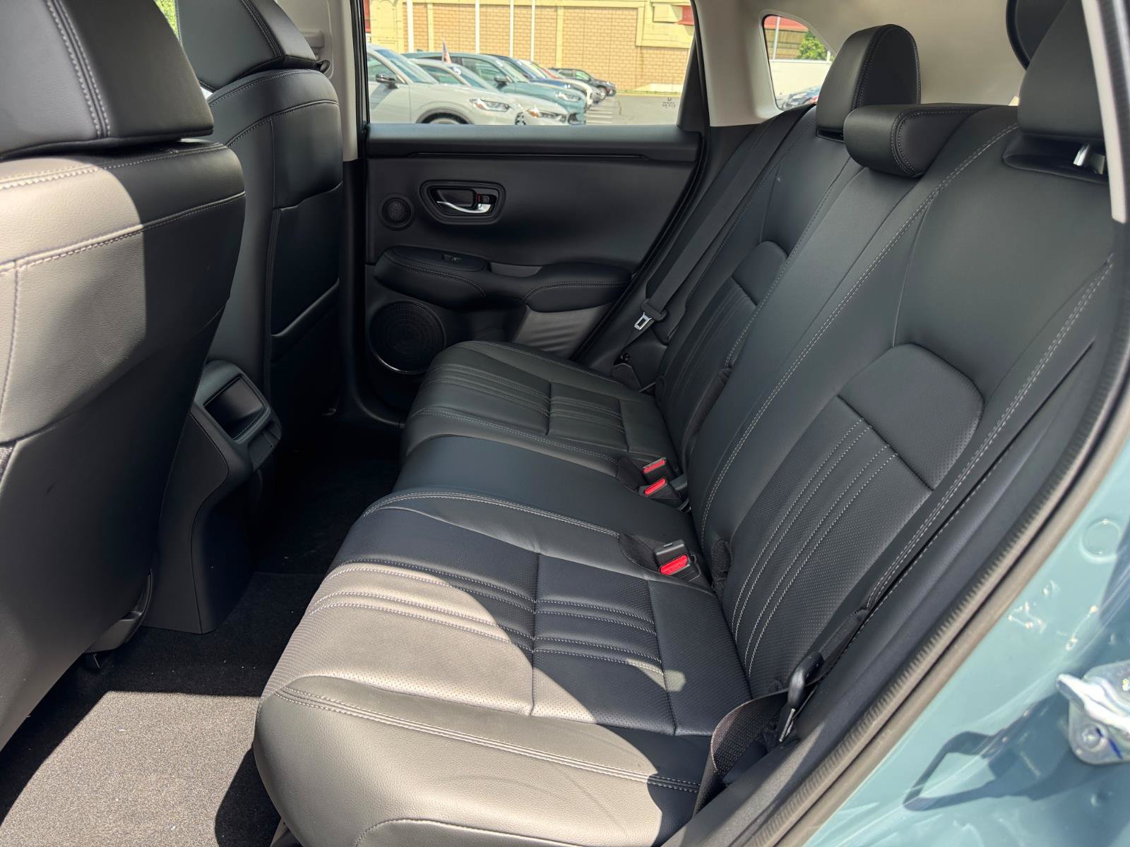 New 2027 Honda HR-V EX-L image 5