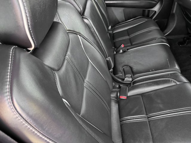 Used 2018 Acura MDX w/ Advance & Entertainment image 30