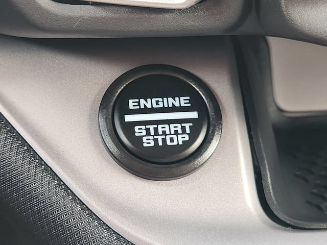 Used 2023 Ford Bronco Sport Big Bend w/ Convenience Package AWD/4WD image 20