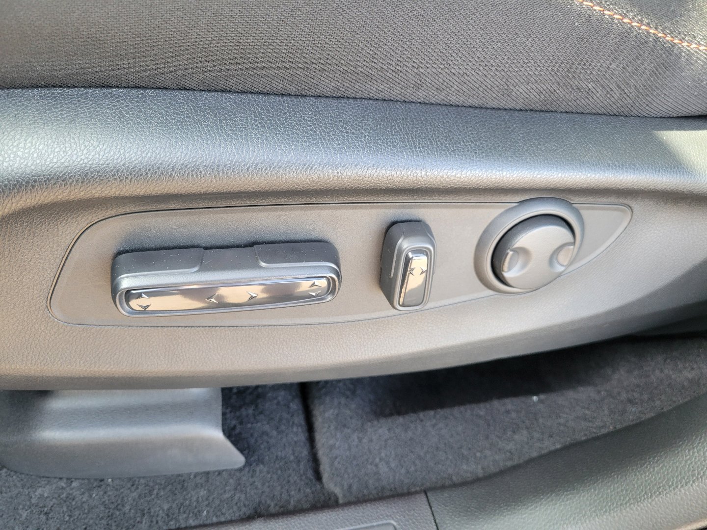 Used 2026 Honda CR-V TrailSport image 16