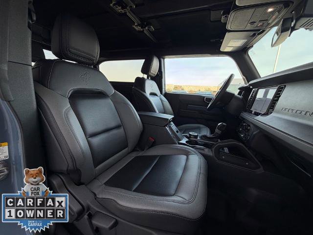 Certified 2024 Ford Bronco Big Bend image 26