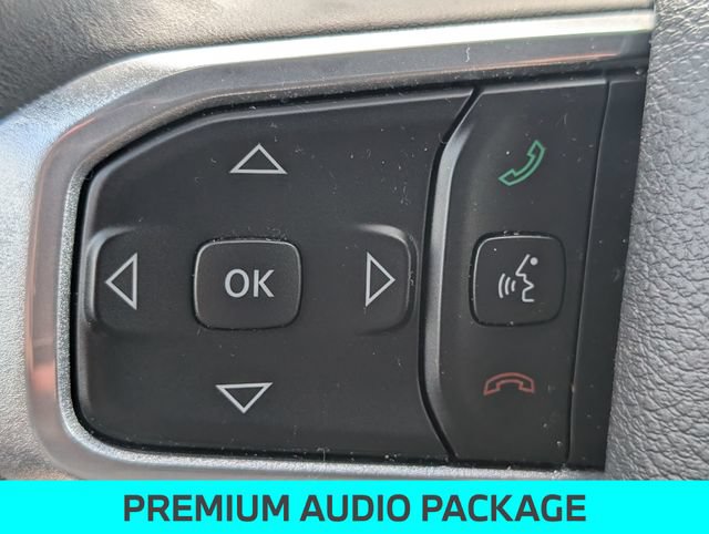 Certified 2023 RAM 1500 Laramie AWD/4WD image 27