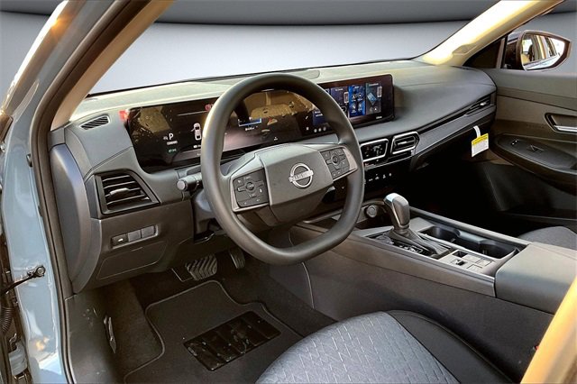 New 2026 Nissan Sentra SV image 7