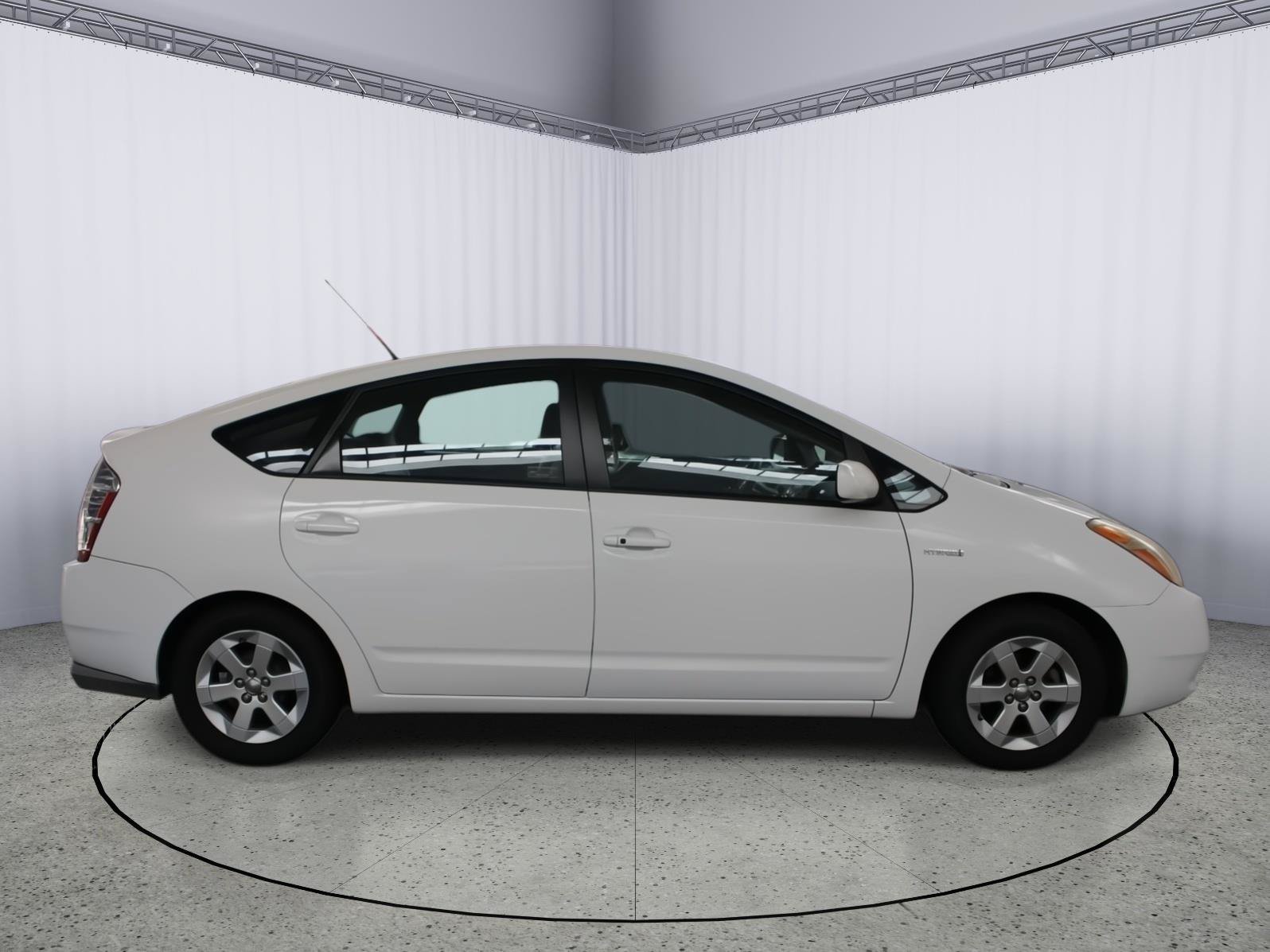 Used 2008 Toyota Prius FWD image 8