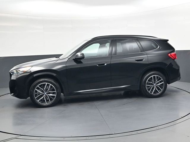 Used 2026 BMW X1 xDrive28i image 8
