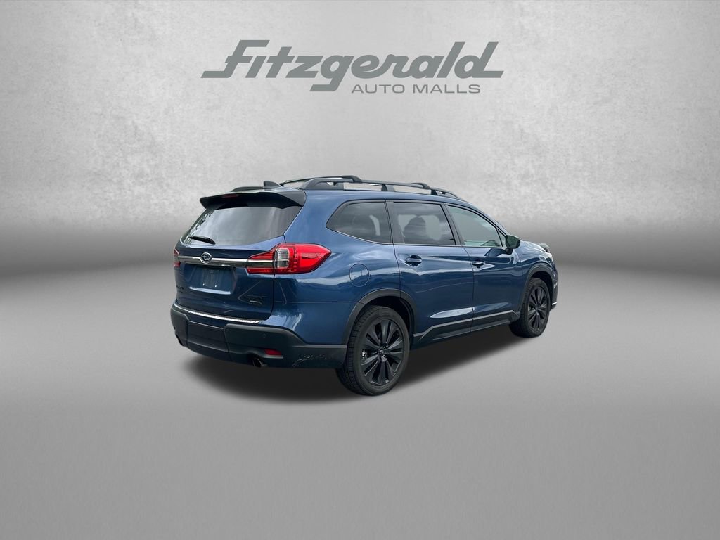 Used 2022 Subaru Ascent Onyx Edition AWD/4WD image 7