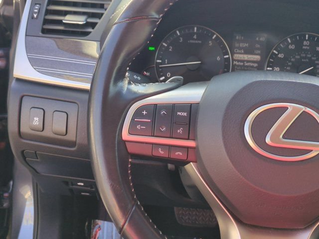 Used 2016 Lexus GS 350 RWD image 18