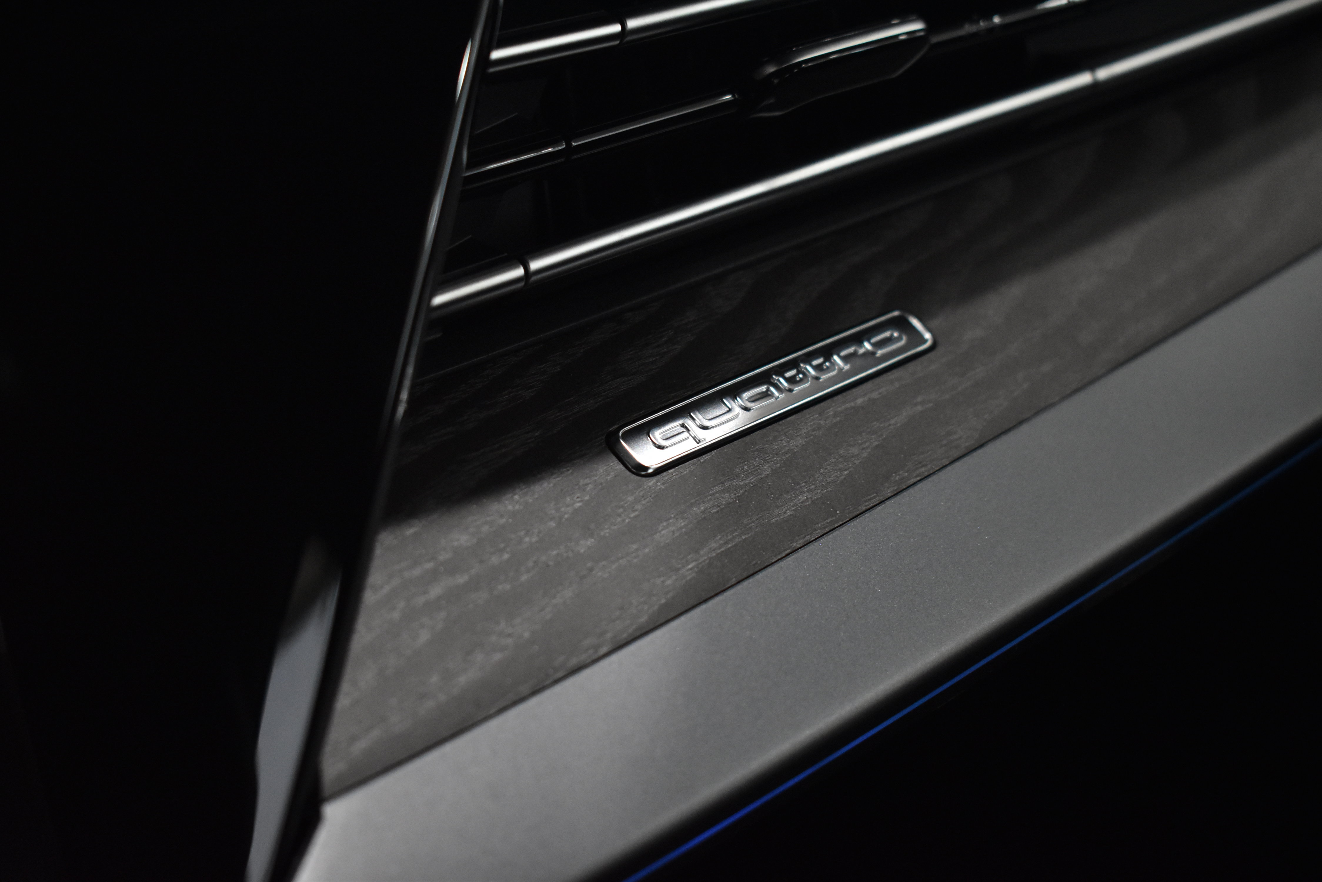 New 2026 Audi A3 2.0T Premium image 25