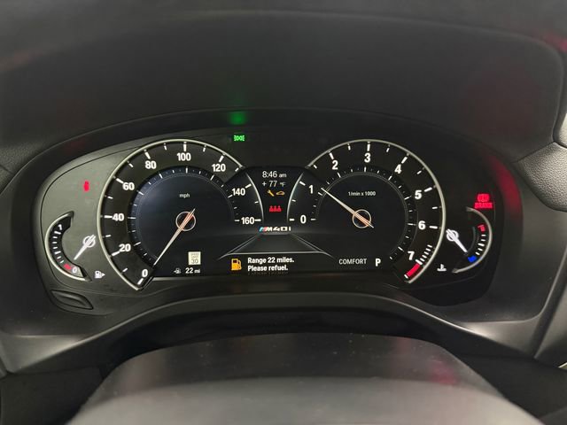 Used 2019 BMW X3 M40i w/ Premium Package AWD/4WD image 17