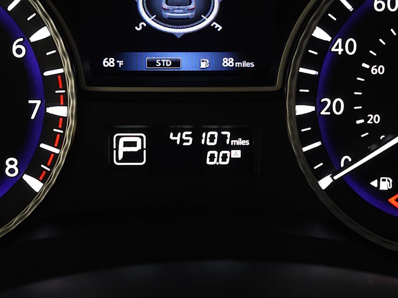 Used 2019 INFINITI QX60 Luxe w/ Essential Package image 21