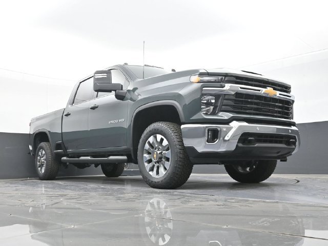 New 2026 Chevrolet Silverado 2500 LT w/ All Star Edition AWD/4WD image 51