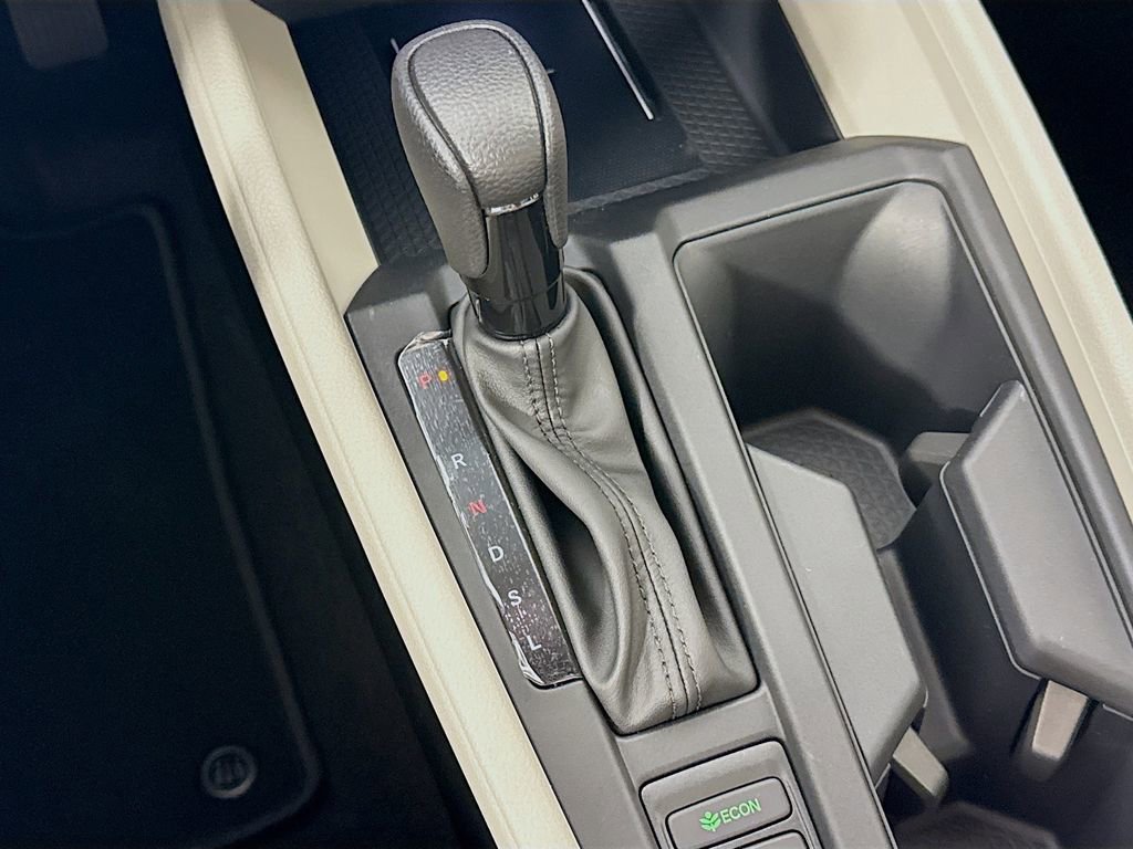 New 2026 Honda Accord LX image 16