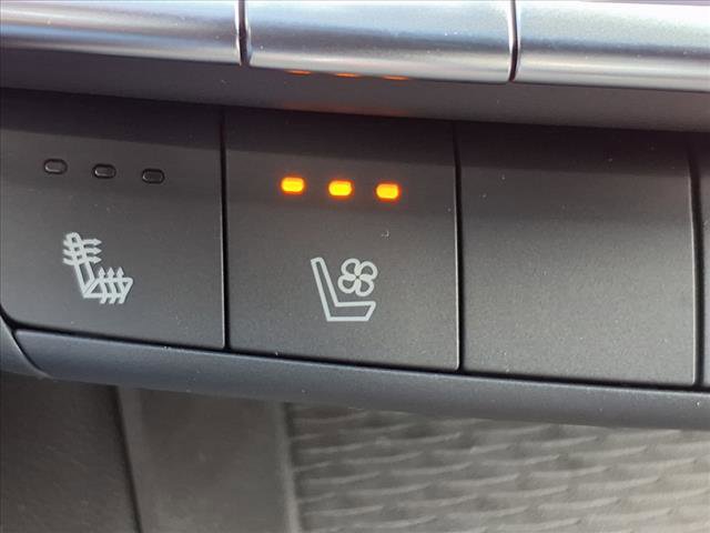 New 2025 Cadillac CT4 Sport image 7